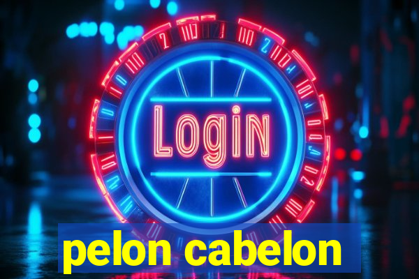 pelon cabelon